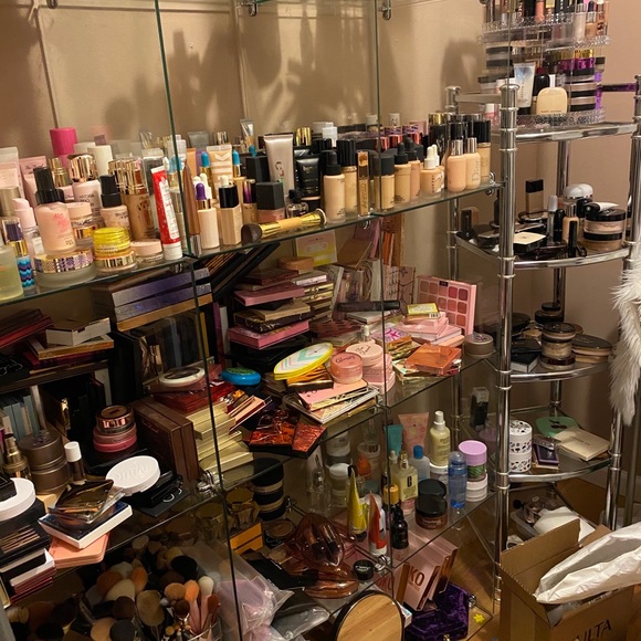 tarte Other - Make up